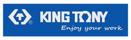 logo de la marque King Tony