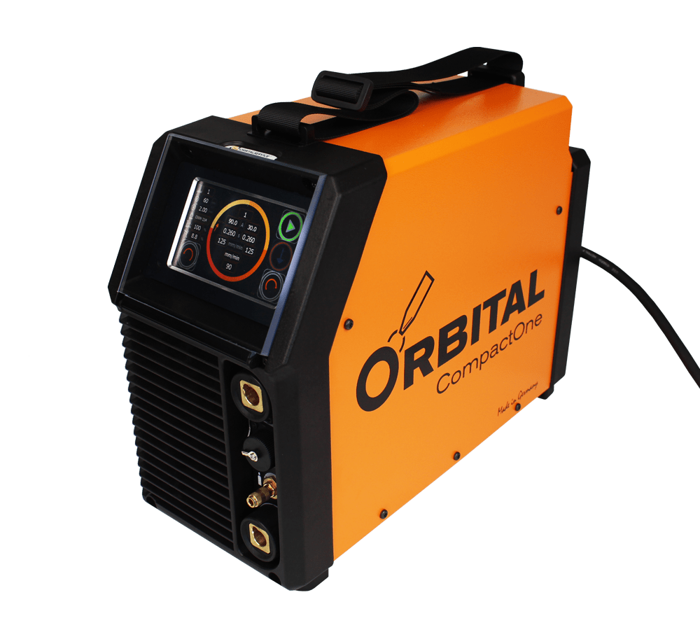 Source de soudage orbital Orbitalservice